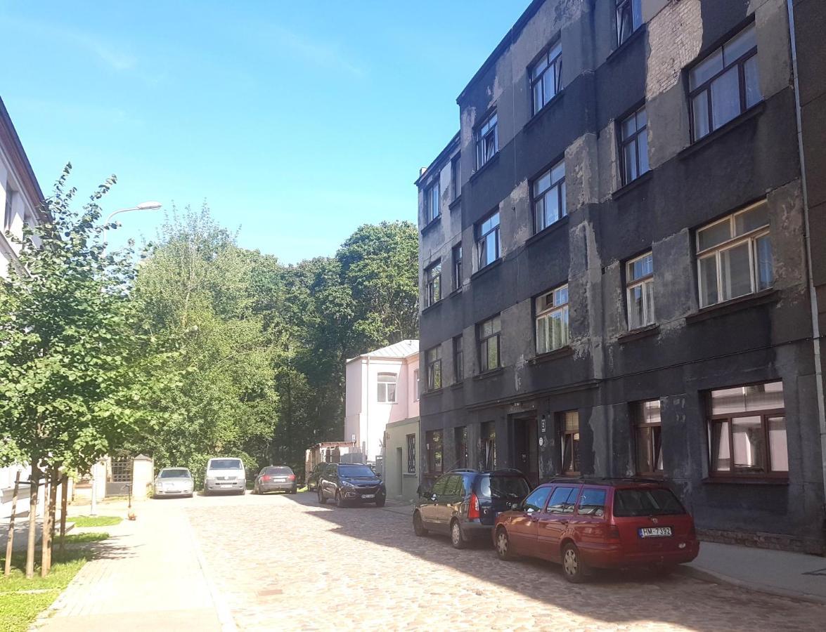Midsummer House, Cozy And Comfortable Apartments In Riga Exterior foto