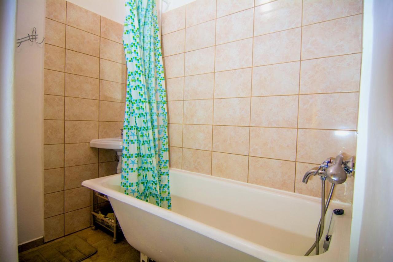 Midsummer House, Cozy And Comfortable Apartments In Riga Exterior foto