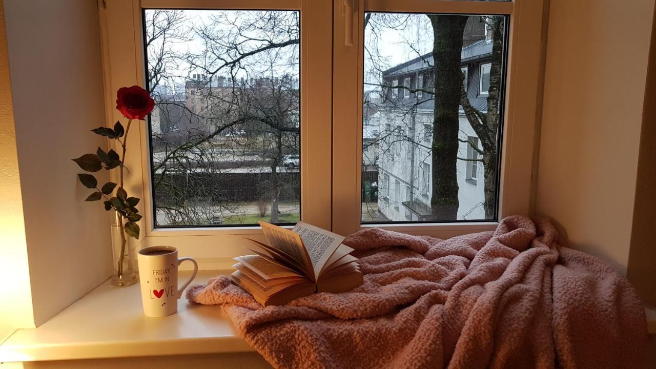 Midsummer House, Cozy And Comfortable Apartments In Riga Exterior foto