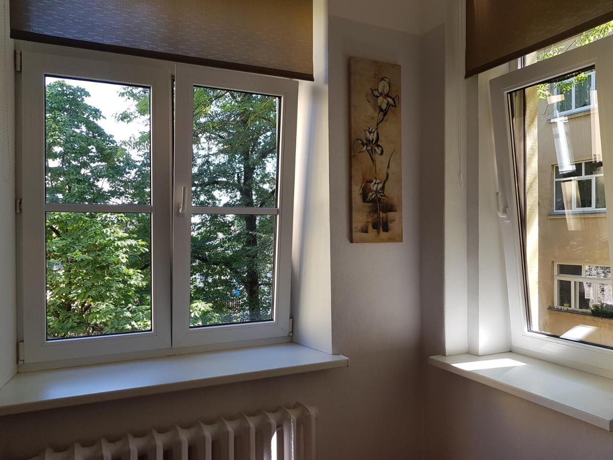Midsummer House, Cozy And Comfortable Apartments In Riga Exterior foto