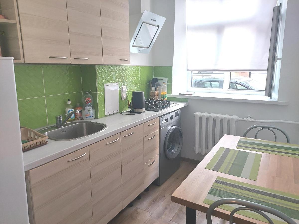 Midsummer House, Cozy And Comfortable Apartments In Riga Exterior foto